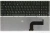 Клавиатура для ноутбука Asus N50, черная