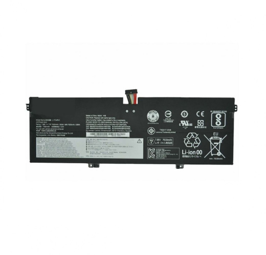 Аккумулятор (батарея) для ноутбука Lenovo Yoga 7 Pro-13IKB C930-13IKB