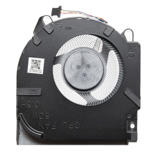 Кулер для HP Victus 16-E0000 - GPU 80W