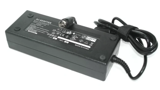 Блок питания (зарядное) для ноутбука Acer, 19 В, 7.9 А, 4PIN