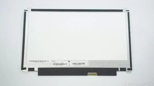 Матрица N116BGE-EA2 U/D 11.6", 1366x768, матовая, 30 pin, LED