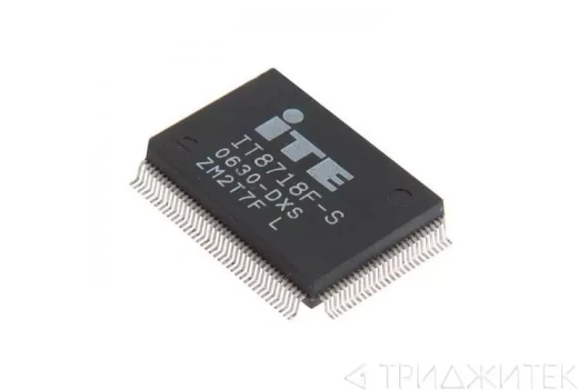 Мультиконтроллер ITE IT8718F-S GXS