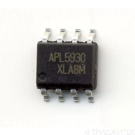 Стабилизатор напряжения APL5930