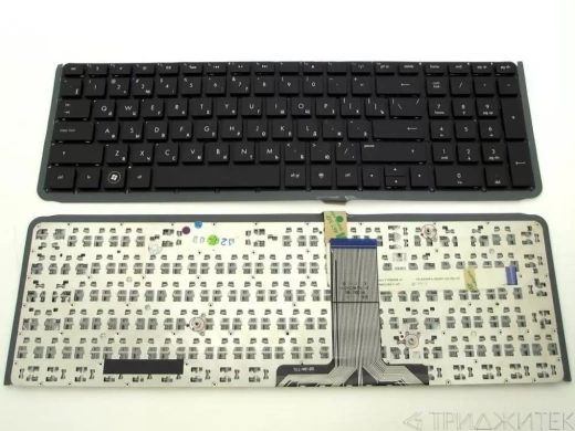 Клавиатура для ноутбука HP Envy 17-3000