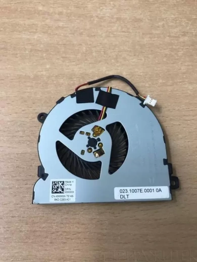 Вентилятор (кулер) для ноутбука Dell Inspiron 3567