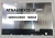ATNA60BX02 120 Гц 16,0-дюймовый OLED-экран для ноутбука, панельный дисплей 3200X2000, 40 контактов
