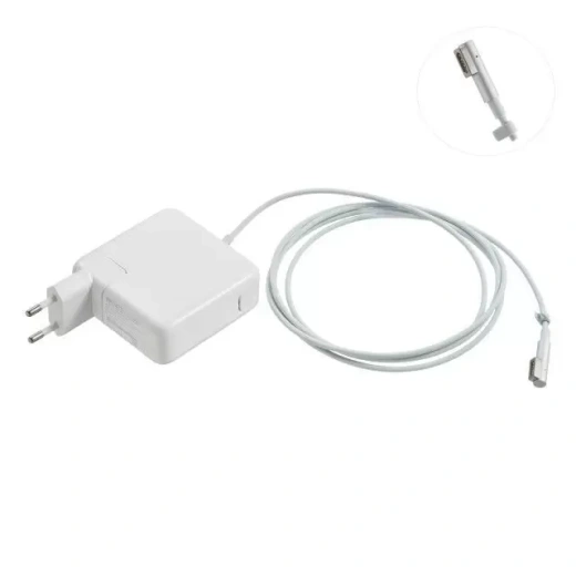 Блок питания для MacBook 60W, new connector type