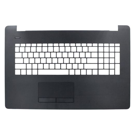 Топкейс (верхняя панель) для HP 17-bs000 - черный