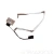Шлейф матрицы для ноутбука Dell Latitude 5580, Precision 3520, M3520, CDM80, DC02C00E800, 748W1, 0748W1