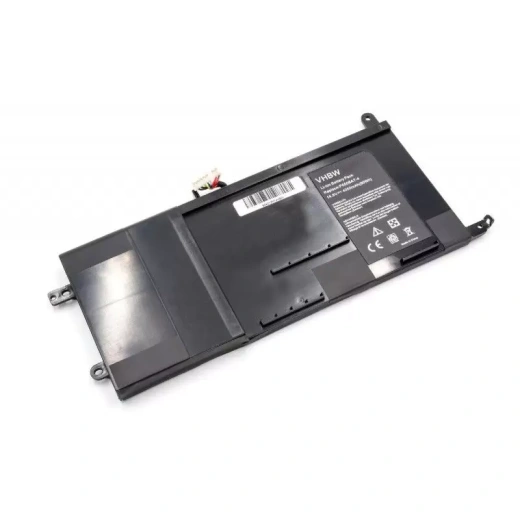 Аккумулятор для Clevo P650, P651, P670, P671 (P650BAT-4) 14.8V 60Wh