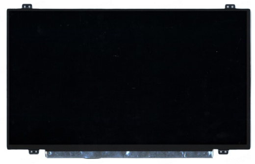 Матрица для ноутбука Lenovo Ideapad 320-14AST 80XU, тонкий 30-контактный разъем