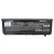 Аккумулятор CameronSino CS-MD9830NB для ноутбука Medion MD96290, 11.1В, 6600 мАч, Li-ion, черный