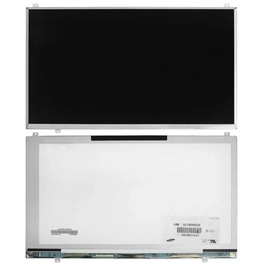 Матрица LTN133AT23 13.3", 1366x768, матовая, 40 pin, LED