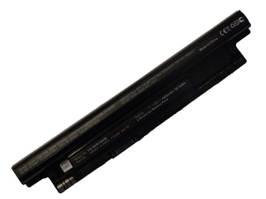 Аккумулятор (батарея) для Dell Inspiron 14R 5421 2200mA 14,4 V