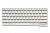 Клавиатура для Sony VGN-CW RU, White