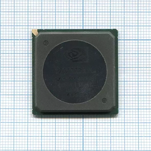 Видеочип NVIDIA GeForce4 440 G