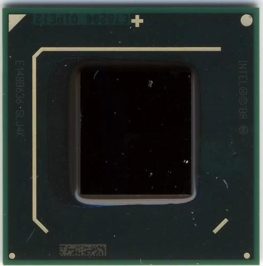 Северный мост Intel BD82QS67 SLJ4K