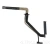 Шлейф жесткого диска Apple MacBook Pro 15 A1286 Early Late 2011 922-9751 821-1198