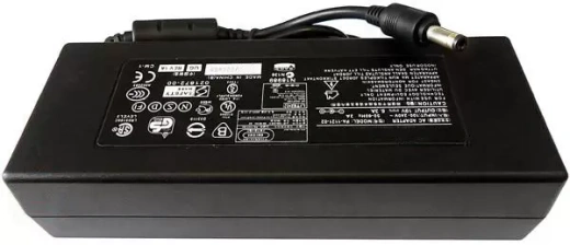Блок питания (сетевой адаптер) для ноутбуков Asus 19V 6.3A 120W 5.5x2.5