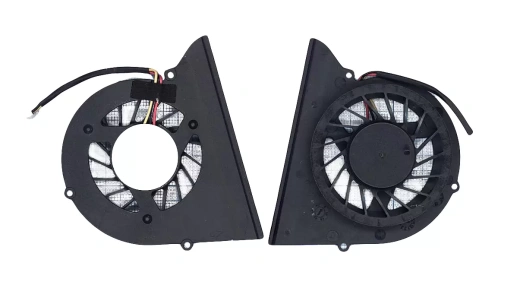 Вентилятор (кулер) для ноутбука Dell Alienware M11X R2, R3