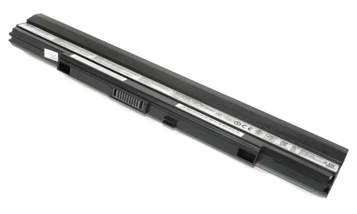 Аккумулятор для ноутбука Asus A1, PL30, PL80, U30 5600 мАч, 14.4-14.4В (оригинал)