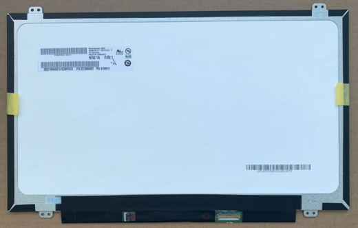 Матрица для ноутбука Lenovo ideapad 520S-14IKB 80X2 81BL, 14,0 дюймов, с винтовыми отверстиями
