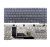 Клавиатура для ноутбука HP Probook 6440b, 6445b, 6450b, 6455b черная, с джойстиком