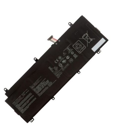 Аккумулятор для ноутбука Asus Zephyrus S GX531GV, 3886mAh 15.44V