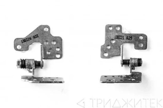 Петли для ноутбука Asus K56, K56C, K56CA, K56CB, K56CM, A56, S56