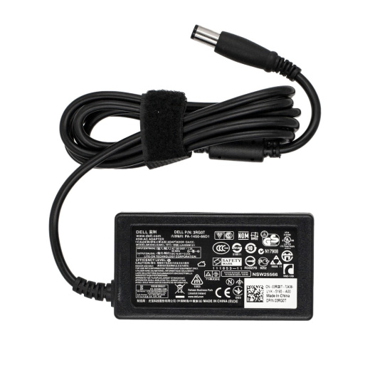 Блок питания Dell 19.5V 2.31A 7.4x5.0 (45W)