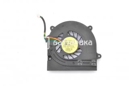 Вентилятор для ноутбука Dell Inspiron 1440, 4-pin, 5V 0.5A