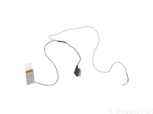 Шлейф матрицы для ноутбука Asus X75, X75U, X75A, X75SV, X75VD, F75A, F75VD, XJ4