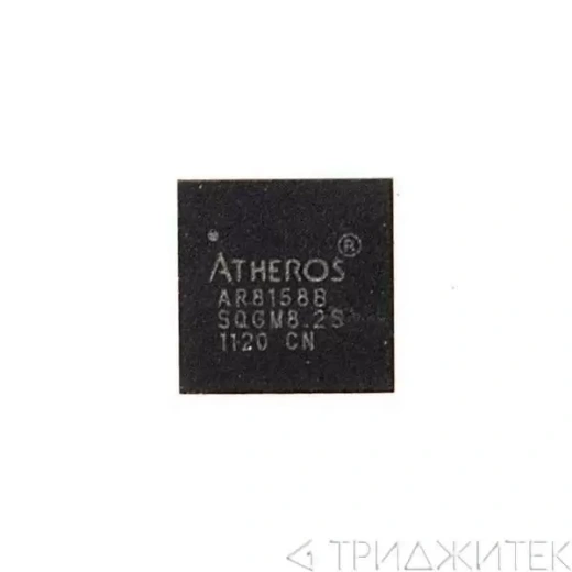 Сетевой контроллер AR8158