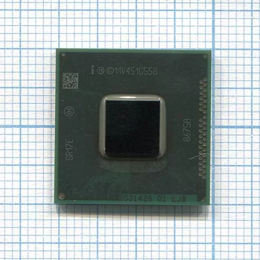 Северный мост Intel bd82hm86
