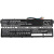 Аккумулятор CameronSino CS-ACR300NB для ноутбука Acer Aspire ES15, Aspire ES1-572, 15.2В, 3200 мАч, 48.64 Вт, Li-ion, черный
