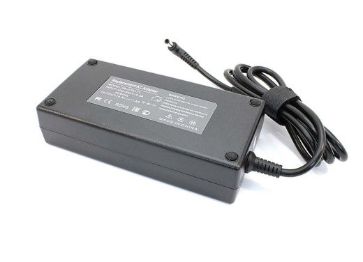 Блок питания (сетевой адаптер) для ноутбуков Asus 19.5V 11.8A 5.5x2.5 OEM