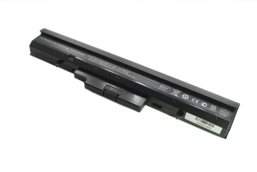 Аккумулятор для ноутбука HP Compaq 510, 530 2200 мАч, 14.4-15В