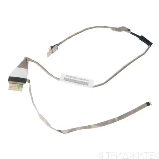 Шлейф матрицы для ноутбука Asus K93, K95
