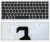 Клавиатура для ноутбука Lenovo IdeaPad U410, RU, Silver frame, key Series