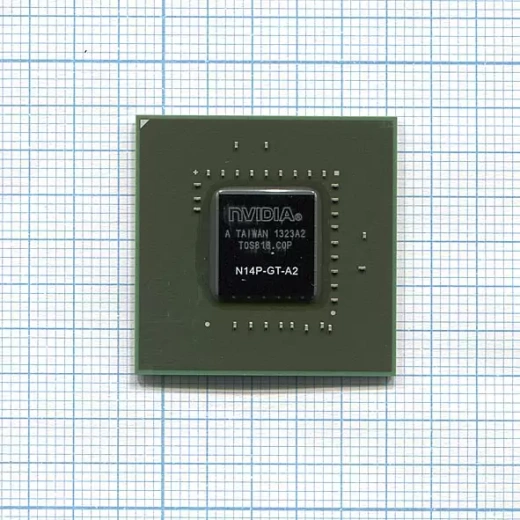 Видеочип N14P-GT-A2