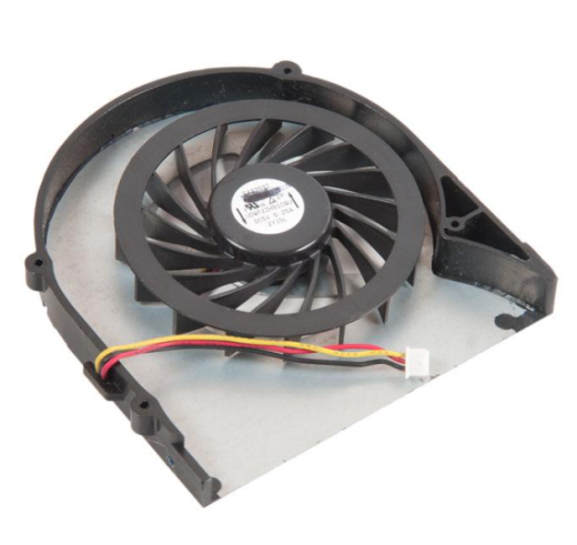 Кулер для ноутбука Acer Aspire 7741, 7741Z, 7741G, 7741ZG, OEM