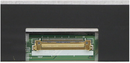 Матрица для ноутбука Lenovo 82C7 V15-ADA дюйма, матрица 15,6*1366, 768*1920, Full HD,  без винтовых отверстий