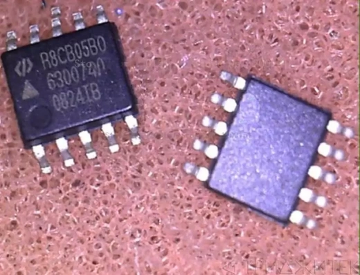 Микросхема R8CB05B0
