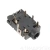 PHONE JACK 8P SDPDIF R/A DIP