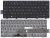 Клавиатура для ноутбука Dell Inspiron 14-3000, 14-5447, Latitude 3470 чёрная, с рамкой