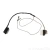 Шлейф матрицы для ноутбука HP Pavilion 15-A, 15-AC250, 255 G4, 255 g4, 250 G5, ahl50, 40-pin, dc020027j00