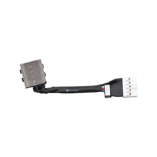 Разъем питания для Dell Latitude E7240