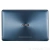 Задняя крышка матрицы для ноутбука Asus T300FA темно-синяя 90NB0531-R7A000