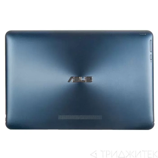 Задняя крышка матрицы для ноутбука Asus T300FA темно-синяя 90NB0531-R7A000