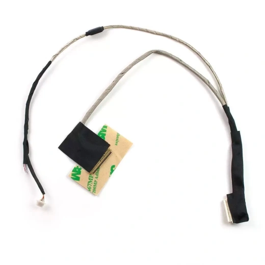 Шлейф матрицы 40 pin для ноутбука Acer Aspire One D250 LED Series
